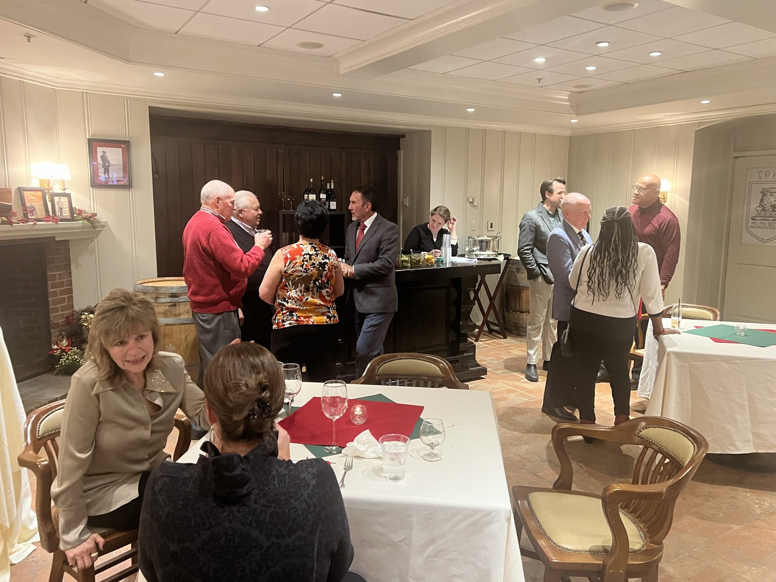 BRN special event photo 4 of 22