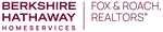 BHHS Fox & Roach Realtors Doylestown logo