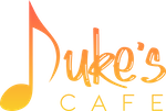Duke's Cafe logo