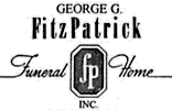 FitzPatrick Funeral Home logo